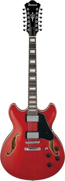 IBANEZ AS73-TCD
